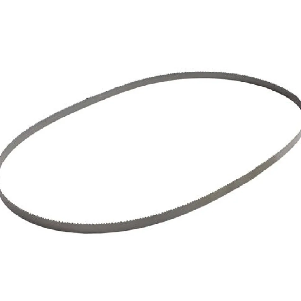 Milwaukee 44-7/8" Bandsaw Blades Extreme Thin Metal Deep Cut 12/14 TPI (3 Pack) 48-39-0611