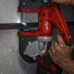 Milwaukee 35-3/8" Bandsaw Blades Thin Metal Compact 24 TPI (3 Pack) 48-39-0539