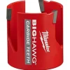 Milwaukee 2-3/4" Big Hawg with Carbide Teeth 49-56-9225