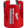 Milwaukee 2-1/8" Big Hawg with Carbide Teeth 49-56-9210