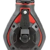 Milwaukee 100' Bold Line Chalk Reel-Bare Tool 48-22-3980