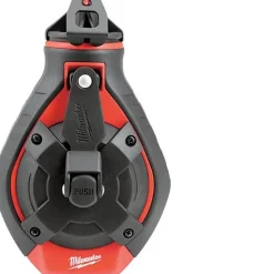 Milwaukee 100' Bold Line Kit w/ Blue Chalk 48-22-3982