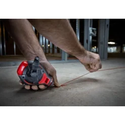 Milwaukee 100' Bold Line Kit w/ Blue Chalk 48-22-3982
