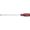 Milwaukee 3/16" Cabinet 8" Cushion Grip Screwdriver (USA) MT213