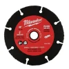 Milwaukee 3" Carbide Abrasive Blade 49-94-3005