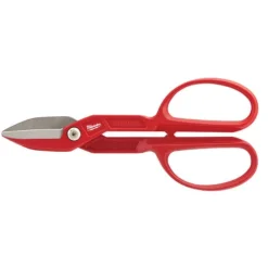 Milwaukee 10" Classic Tinner 48-22-4003