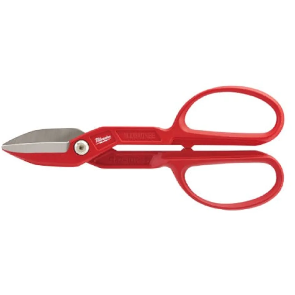 Milwaukee 10" Classic Tinner 48-22-4003