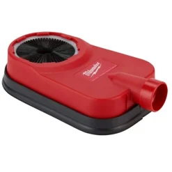 Milwaukee 2-3/4" Concrete Core Drilling Dust Extraction Attachment 5317-DE