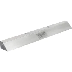 Milwaukee 4' Concrete Screed Bar 48-38-2004