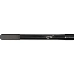 Milwaukee 1" Concrete Vibrator Head 48-37-5010