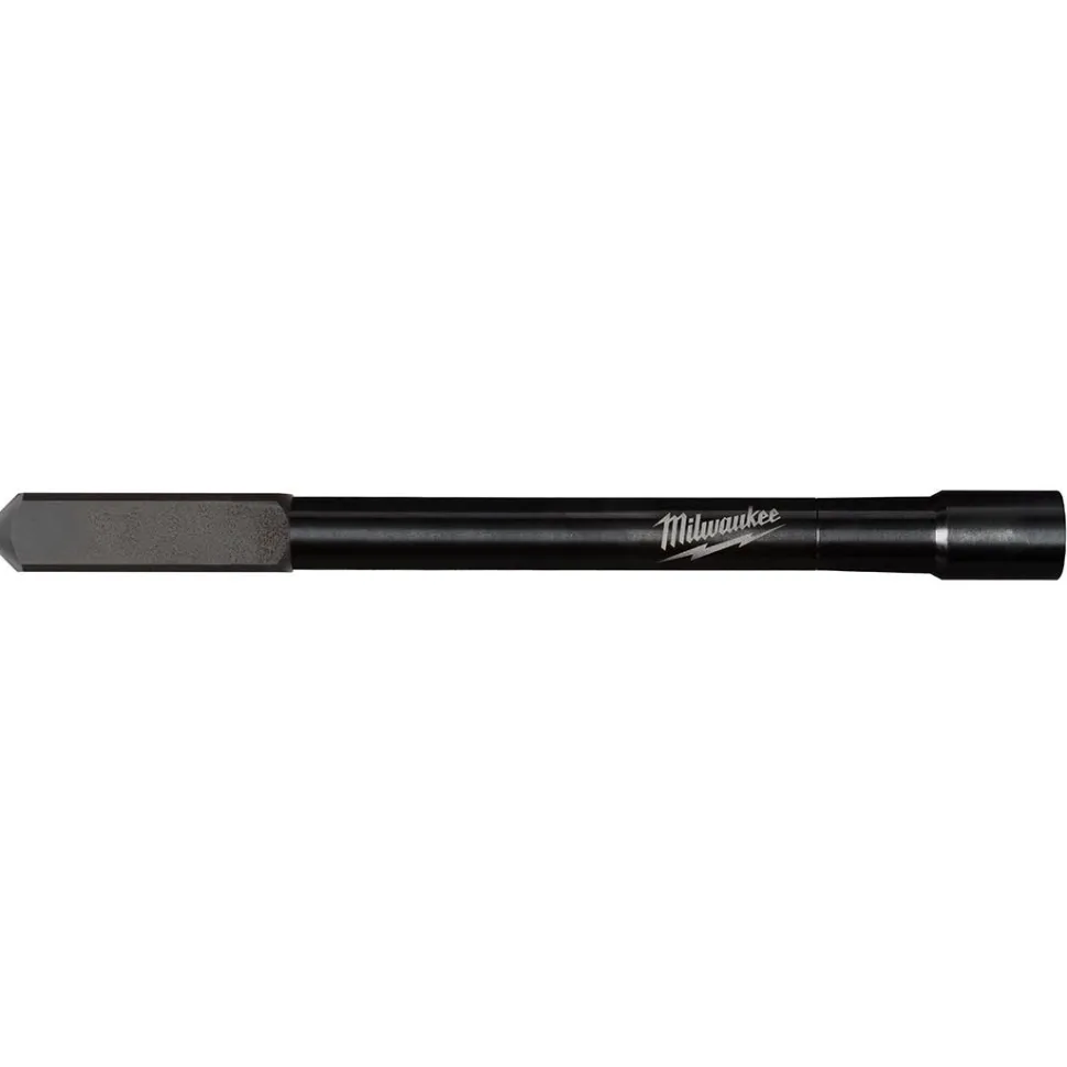 Milwaukee 1" Concrete Vibrator Head 48-37-5010