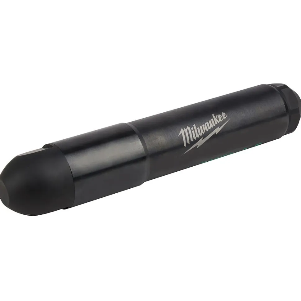 Milwaukee 2.5" Concrete Vibrator Head 48-37-5025