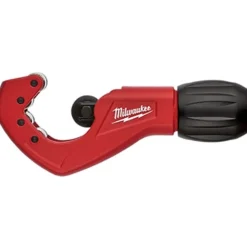 Milwaukee 1-1/2" Constant Swing Copper Tube Cutter 48-22-4252