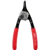 Milwaukee .038" Convertible Snap Ring Pliers - 18 degree 48-22-6530