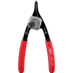 Milwaukee .038" Convertible Snap Ring Pliers - 18 degree 48-22-6530