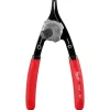 Milwaukee .038" Convertible Snap Ring Pliers - 90 degree 48-22-6532