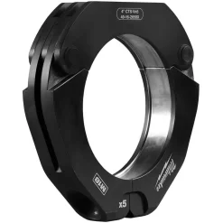 Milwaukee 4" CTS-V Pivoting Press Ring for M18 FORCE LOGIC Press Tools 49-16-2658X