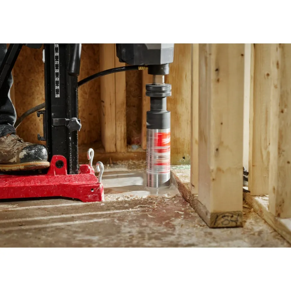 Milwaukee 7" Diamond Premium Wet Core Bit 48-17-3070