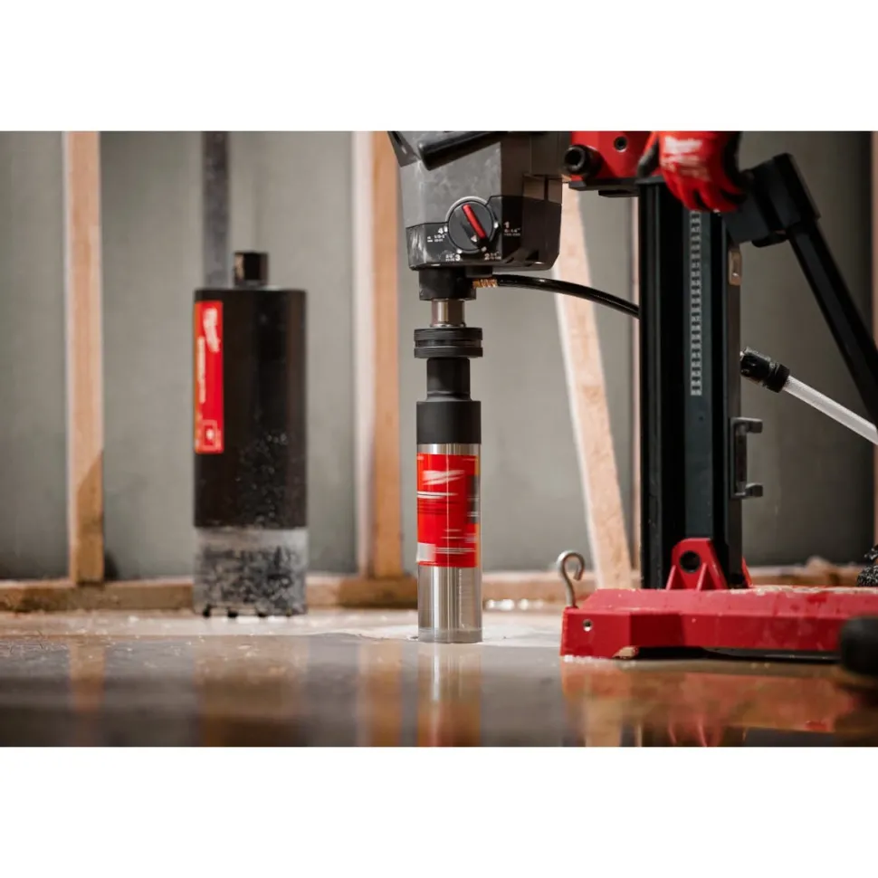 Milwaukee 9" Diamond Premium Wet Core Bit 48-17-3090
