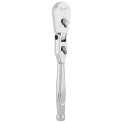 Milwaukee 1/2" Drive 11" Flex Head Ratchet 48-22-9051