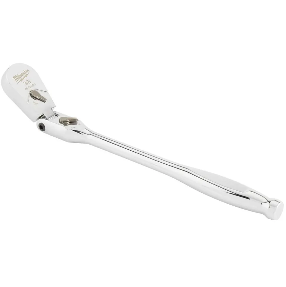 Milwaukee 3/8" Drive 12" Flex Head Ratchet 48-22-9041