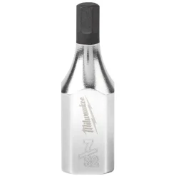 Milwaukee 3/8" Drive 7/32" Hex Bit Socket 45-34-1044