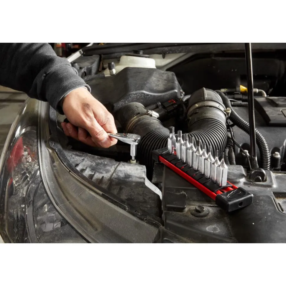 Milwaukee 3/8" Drive 7/32" Hex Bit Socket 45-34-1044