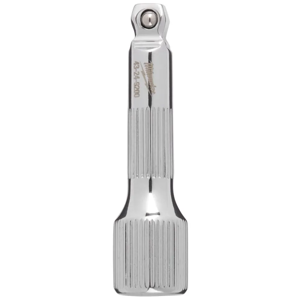 Milwaukee 1/4" Drive 2" Wobble Extension 43-24-9200