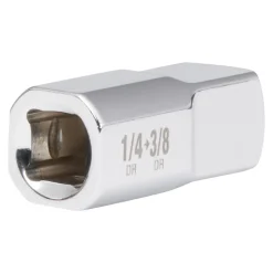 Milwaukee 1/4" Drive 1/4"F X 3/8"M Adapter 42-04-9110