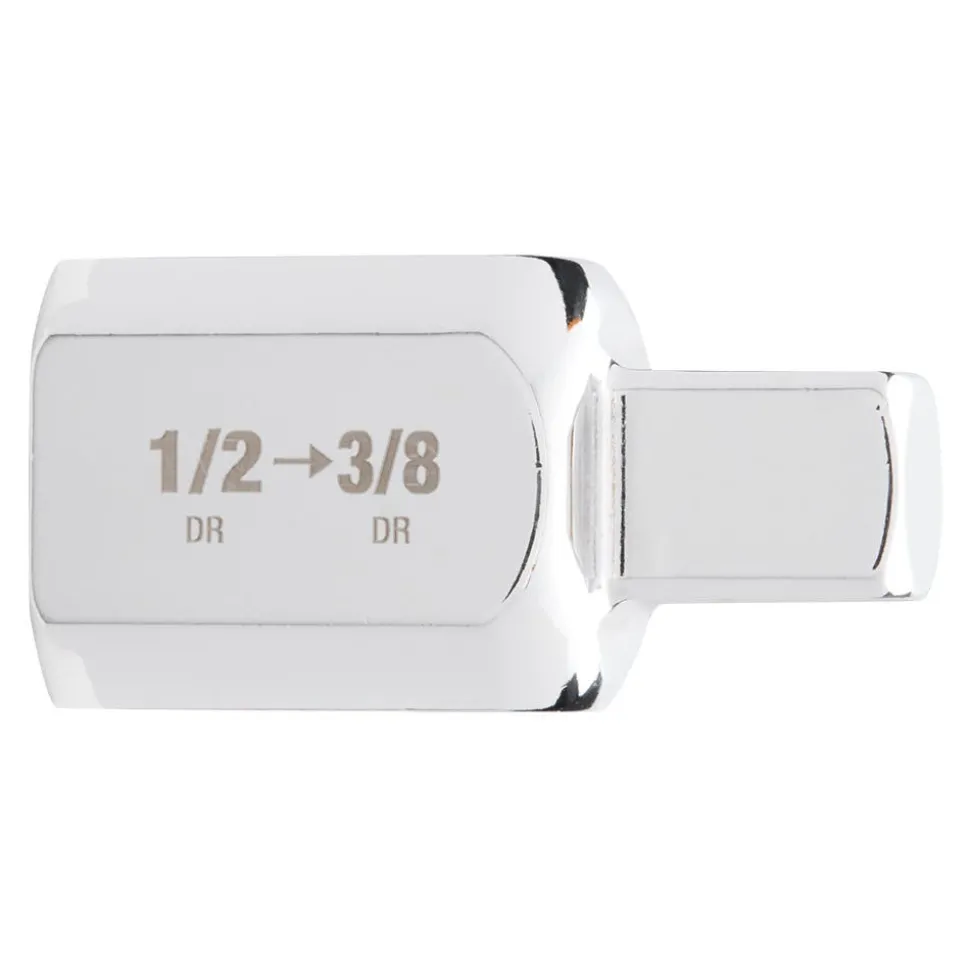 Milwaukee 1/2" Drive 1/2"F X 3/8"M Adapter 42-04-9113