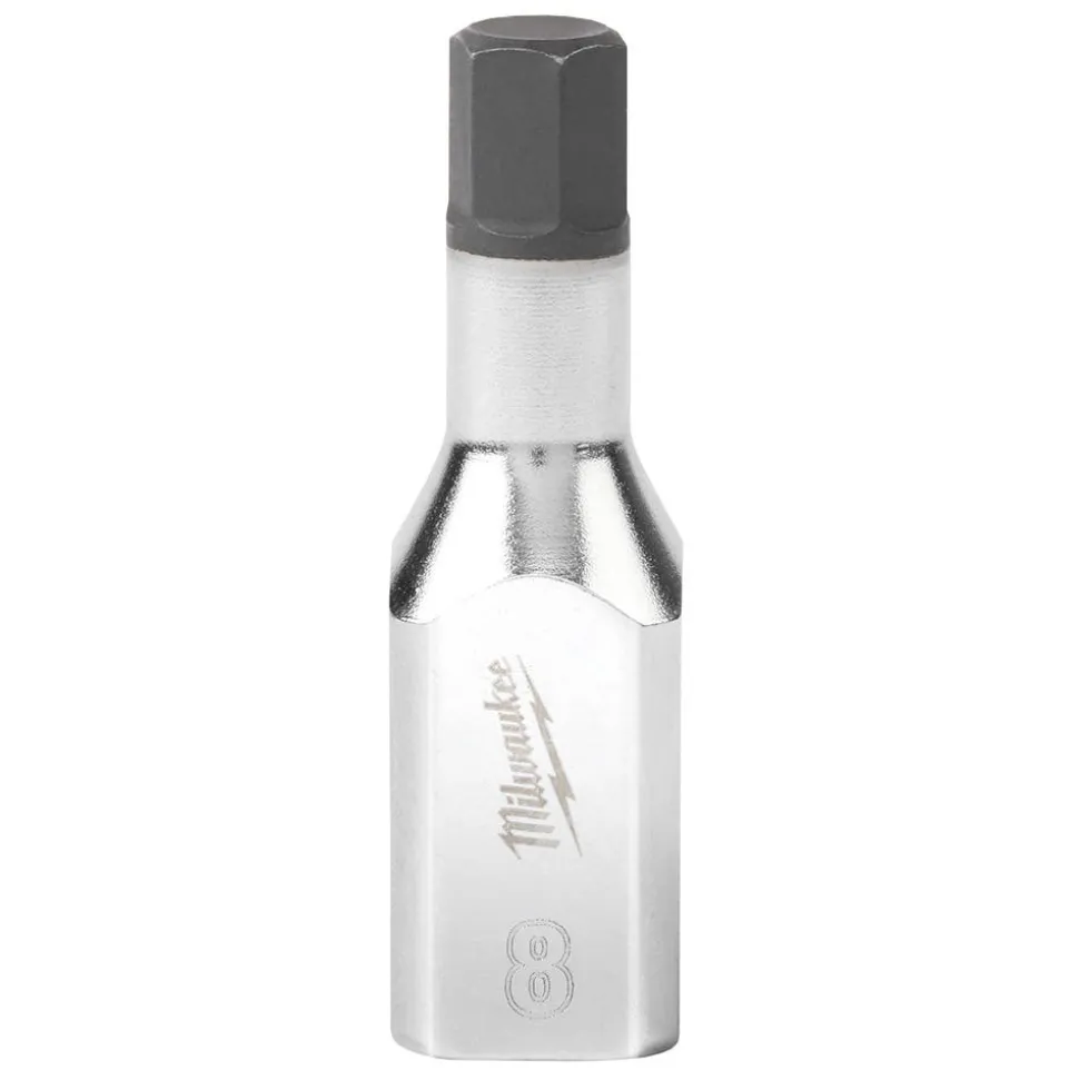 Milwaukee 3/8" Drive 8mm Hex Bit Socket 45-34-1054