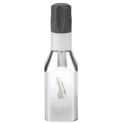 Milwaukee 3/8" Drive T50 TORX Bit Socket 45-34-1017