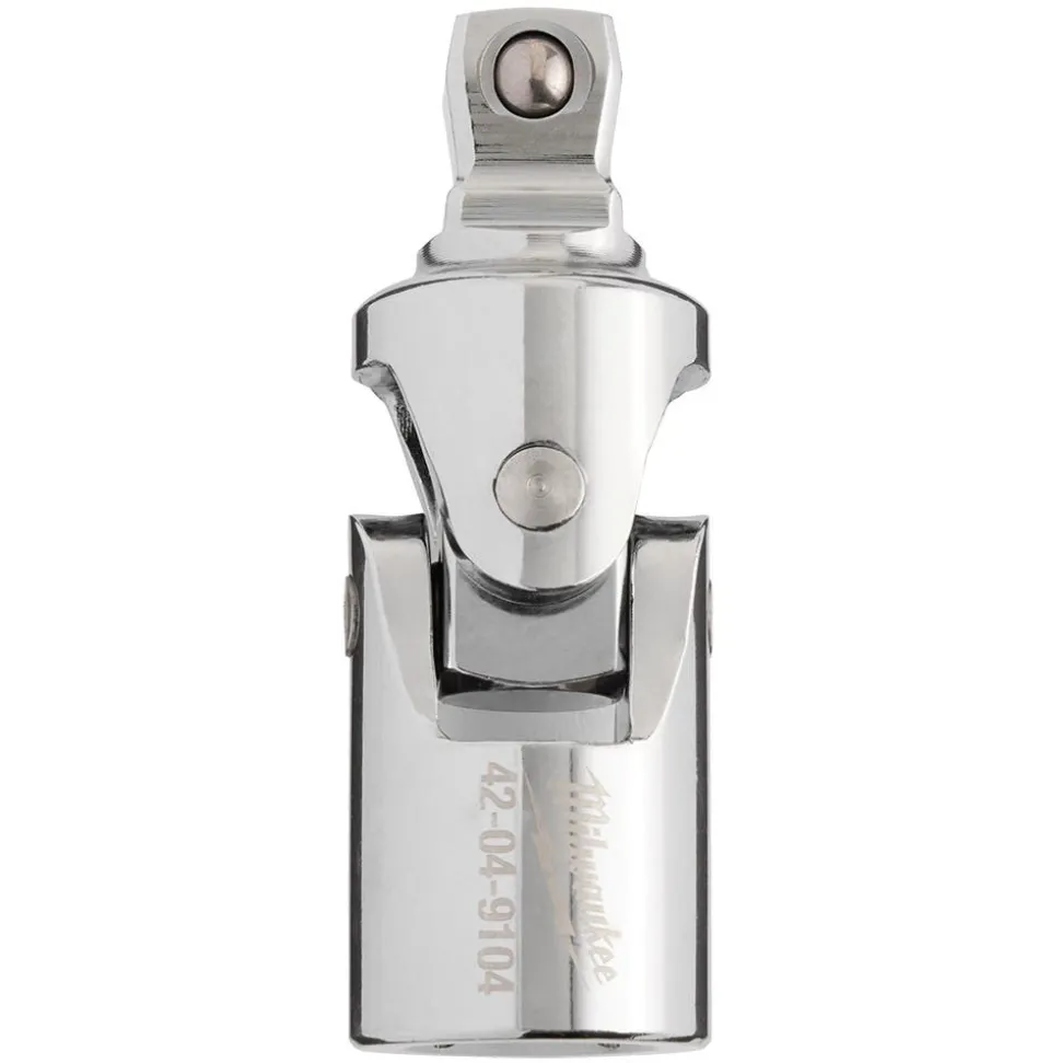 Milwaukee 1/2" Drive Universal Joint 42-04-9104