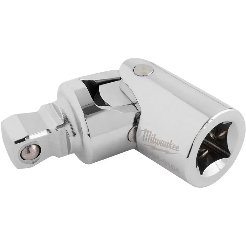Milwaukee 1/2" Drive Universal Joint 42-04-9104