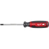 Milwaukee #1 ECX 4" Cushion Grip Screwdriver (USA) MT215