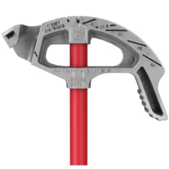 Milwaukee 1" EMT Aluminum Conduit Bender 48-22-4072
