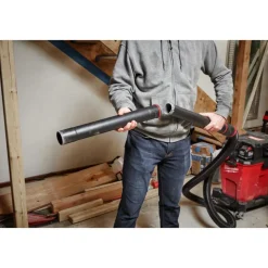 Milwaukee 2-1/2" Extension Wand 49-90-2007