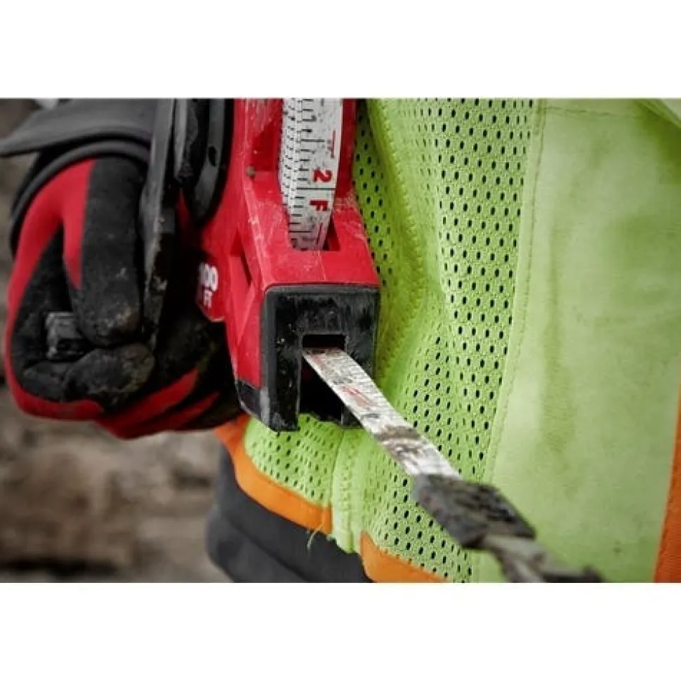 Milwaukee 300' Fiberglass Open Reel Long Tapes 48-22-5303