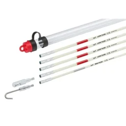 Milwaukee 25' Fish Stick Combo Kit 48-22-4160