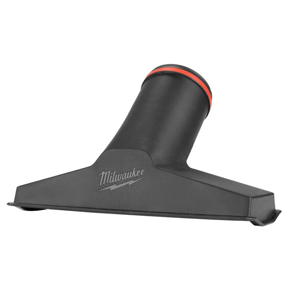 Milwaukee 2-1/2" Floor Utility Nozzle 49-90-2009
