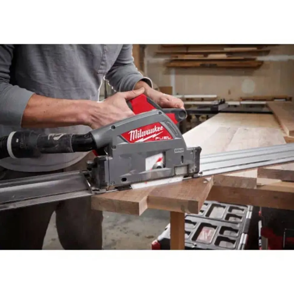 Milwaukee 55" Guide Rail 48-08-0571