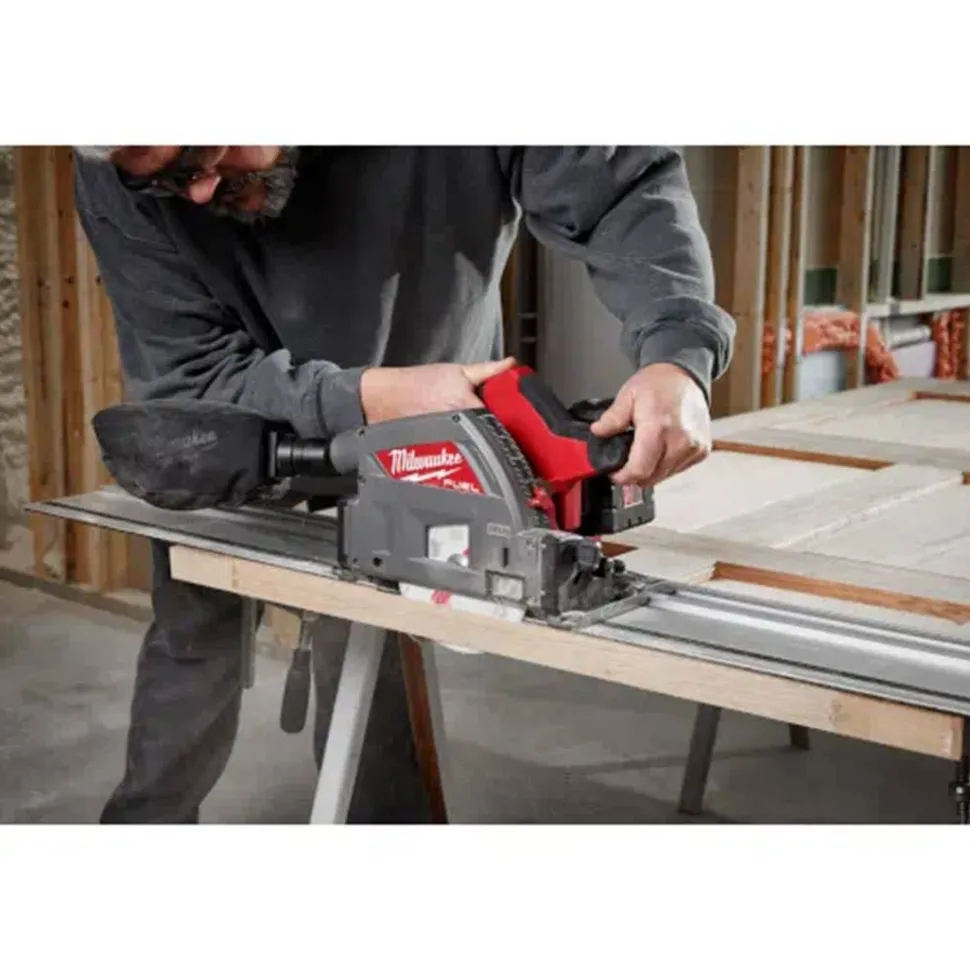 Milwaukee 55" Guide Rail 48-08-0571