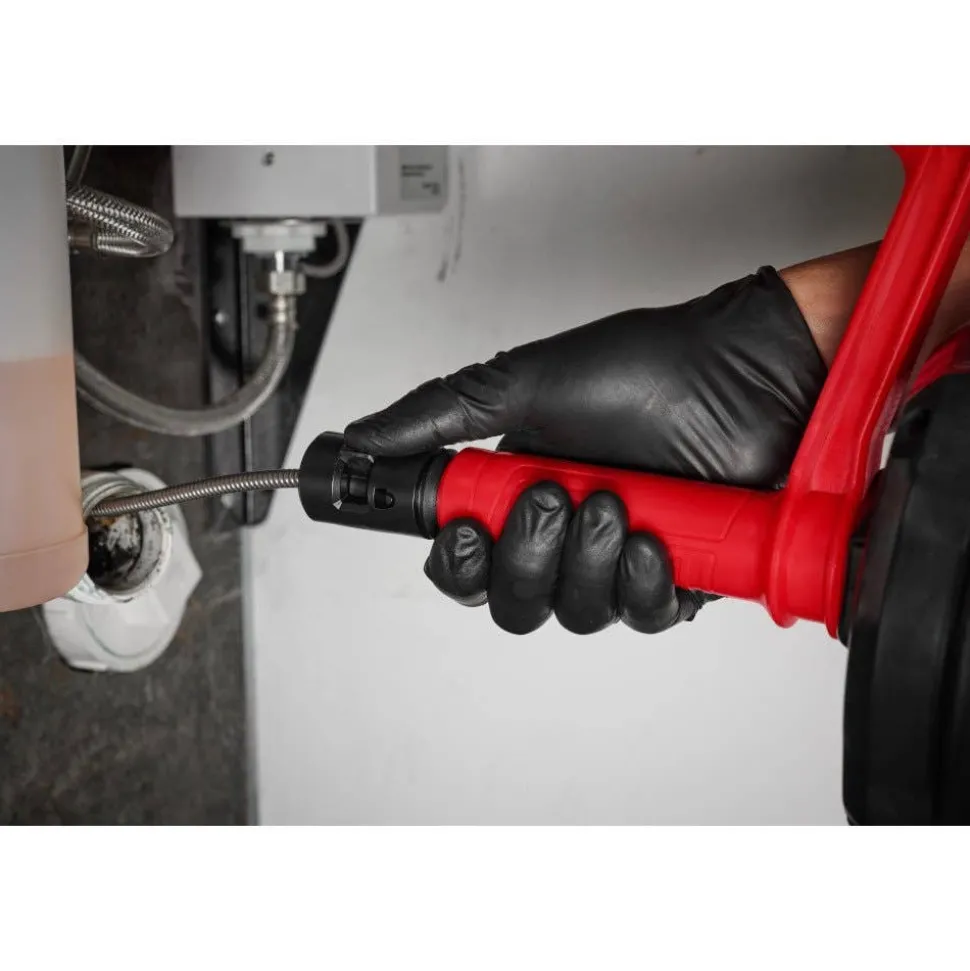 Milwaukee 25' Hand Auger 48-22-5760