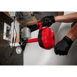 Milwaukee 25' Hand Auger 48-22-5760