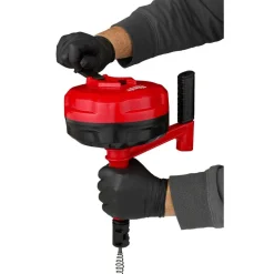 Milwaukee 25' Hand Auger 48-22-5760