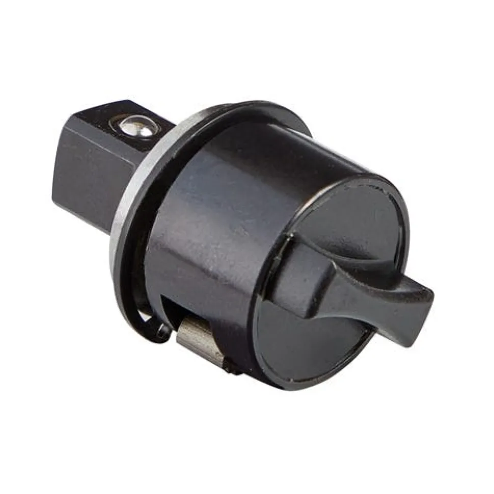 Milwaukee 3/8" High Speed Ratchet Tall Shift Knob Assembly 49-06-2567