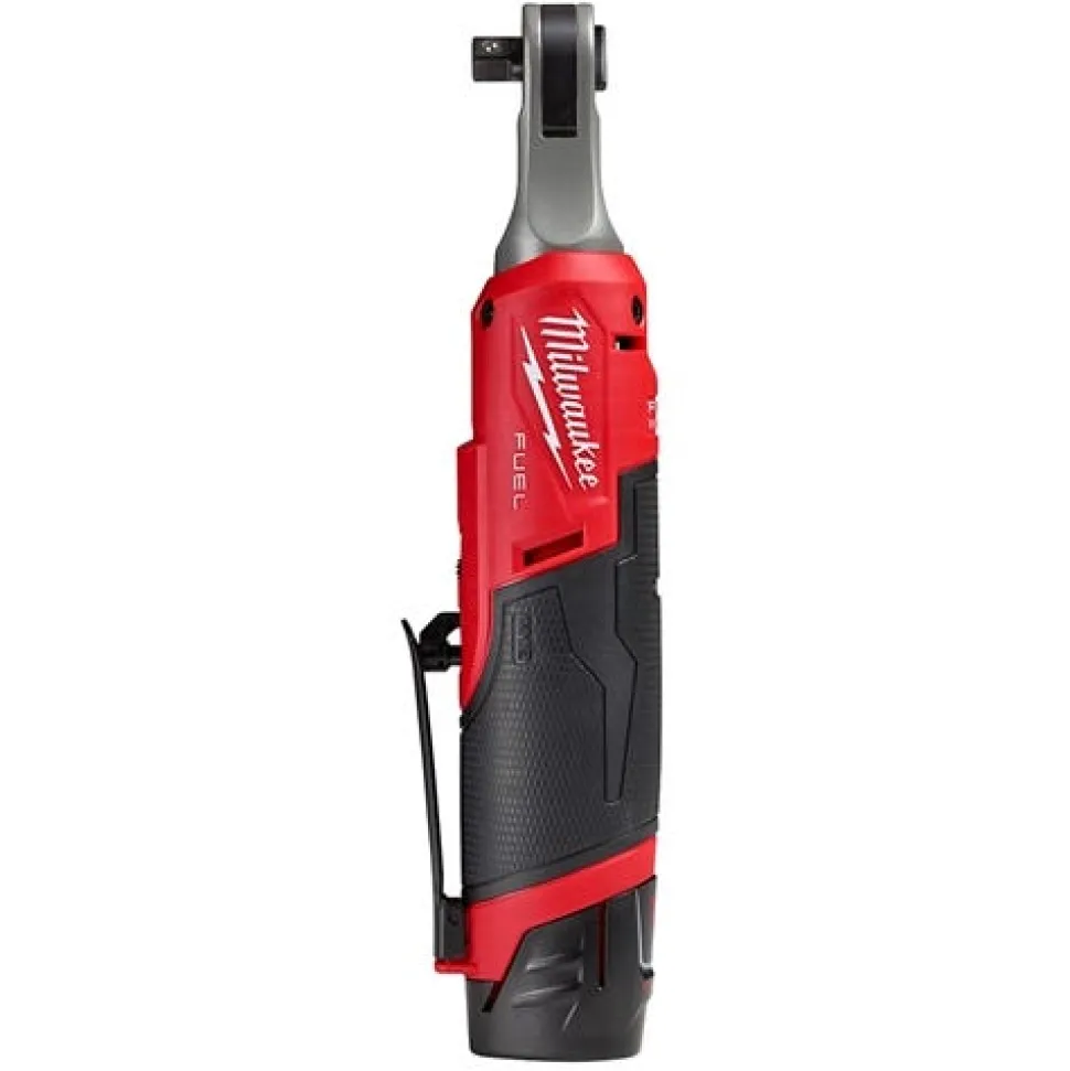 Milwaukee 3/8" High Speed Ratchet Tall Shift Knob Assembly 49-06-2567