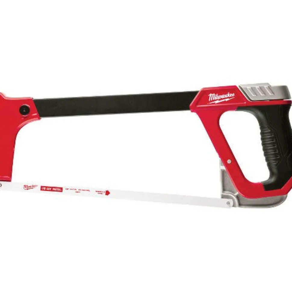 Milwaukee 12" High Tension Hacksaw 48-22-0050