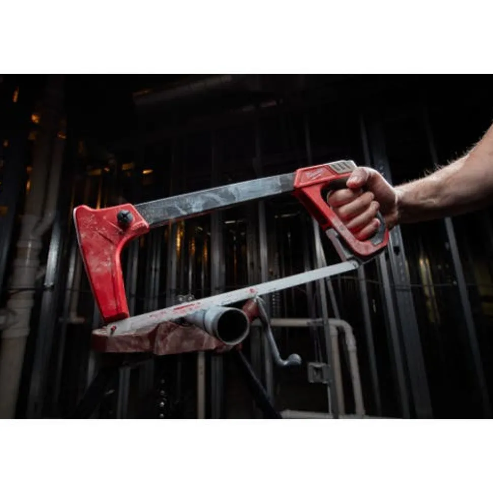 Milwaukee 12" High Tension Hacksaw 48-22-0050