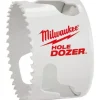 Milwaukee 2-5/8" Hole Dozer Bi-Metal Hole Saw 49-56-9633